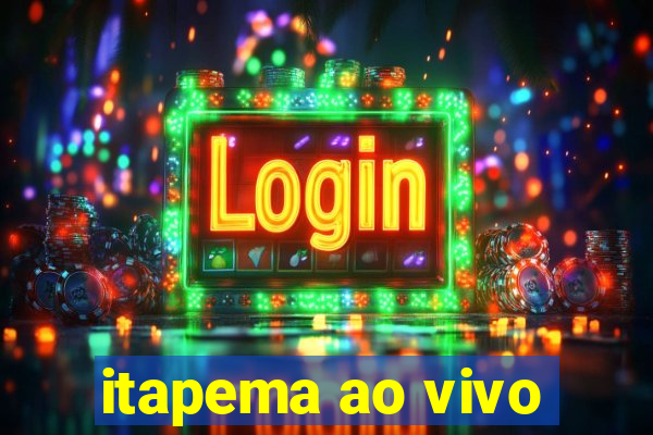 itapema ao vivo